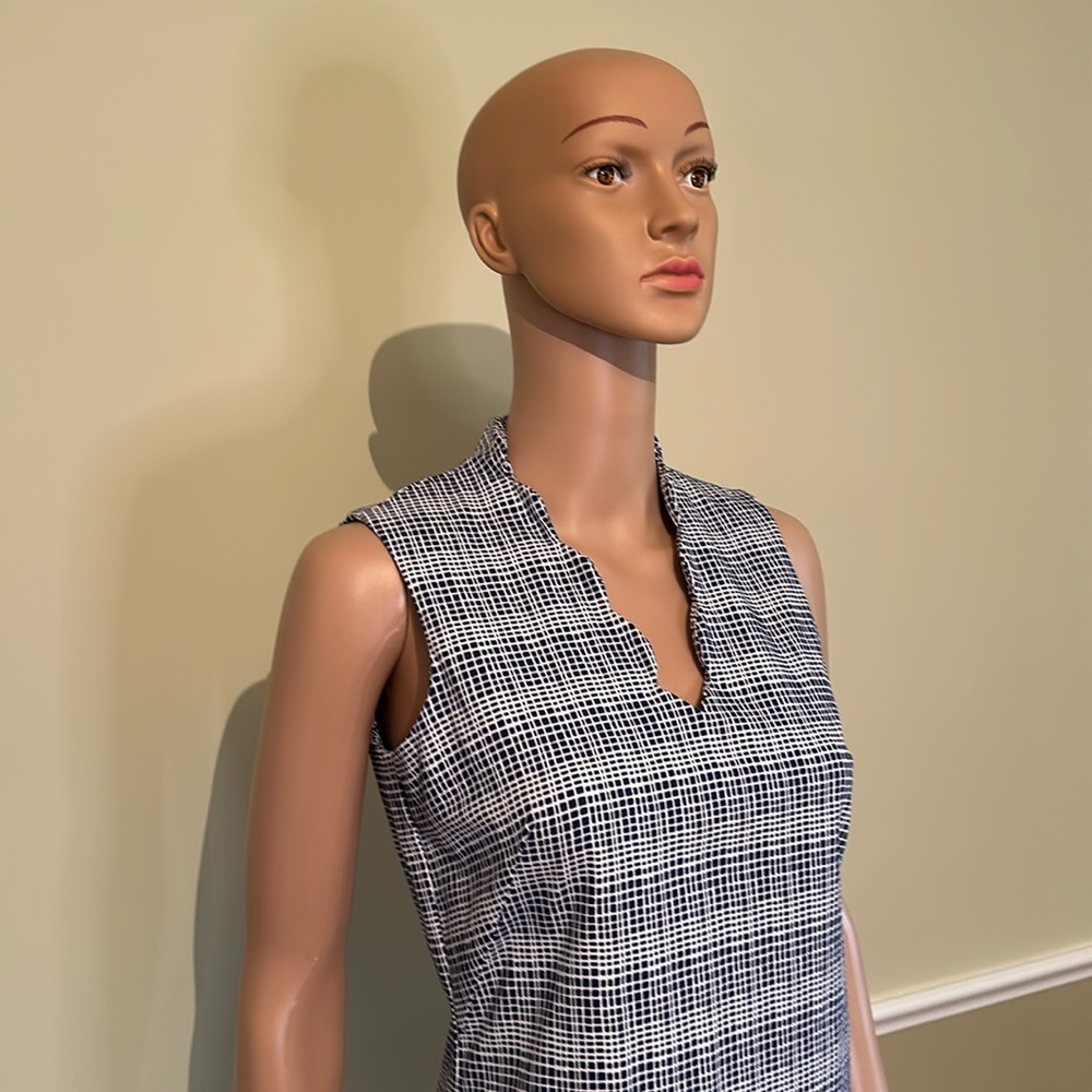 J. McLaughlin summer dress